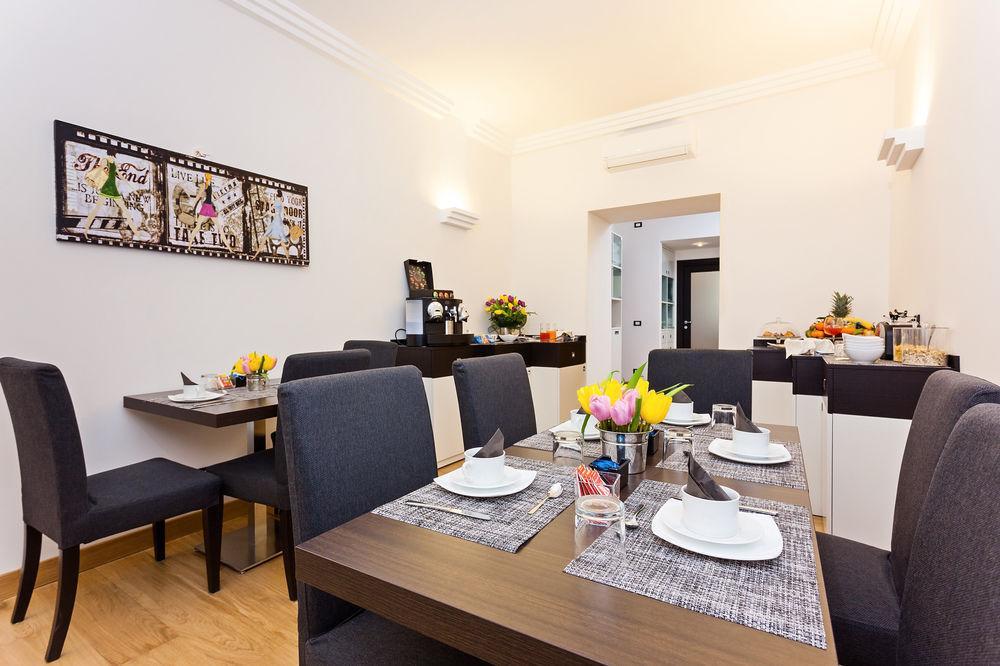 Casa de hóspedes Domus Best Guest House Roma