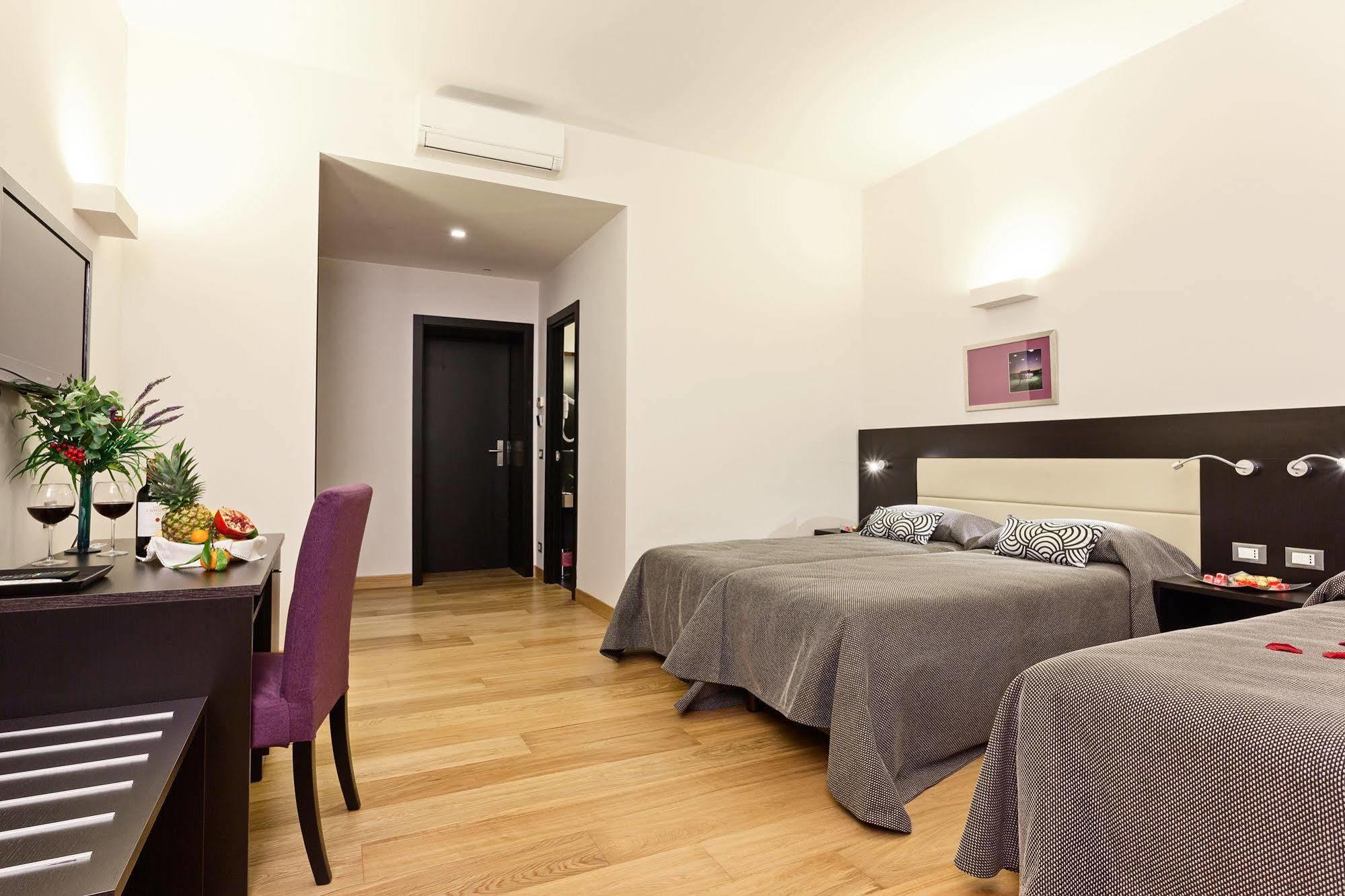 Casa de hóspedes Domus Best Guest House Roma