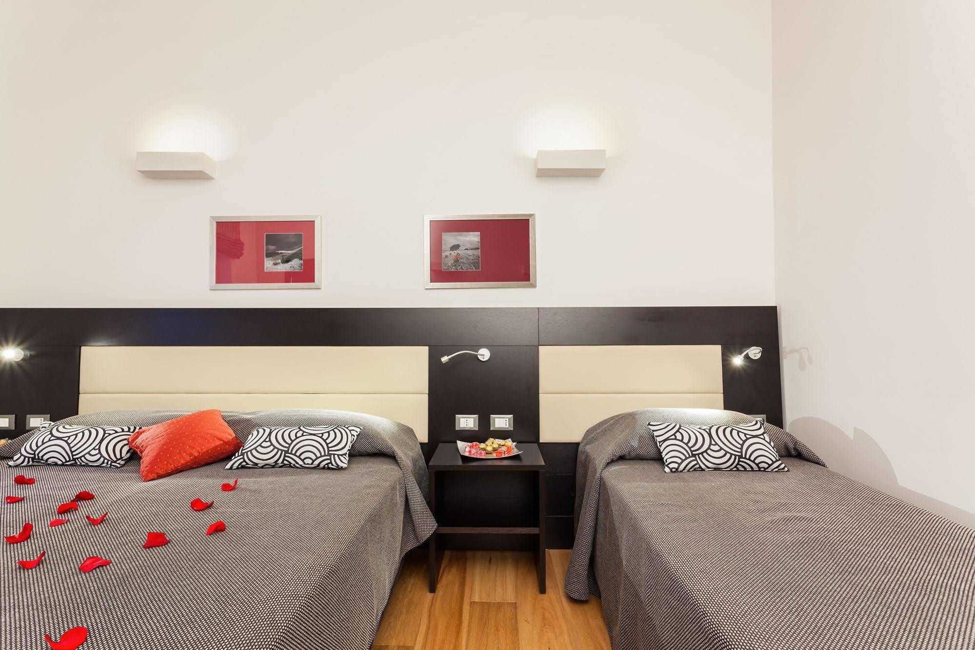 Casa de hóspedes Domus Best Guest House 2*