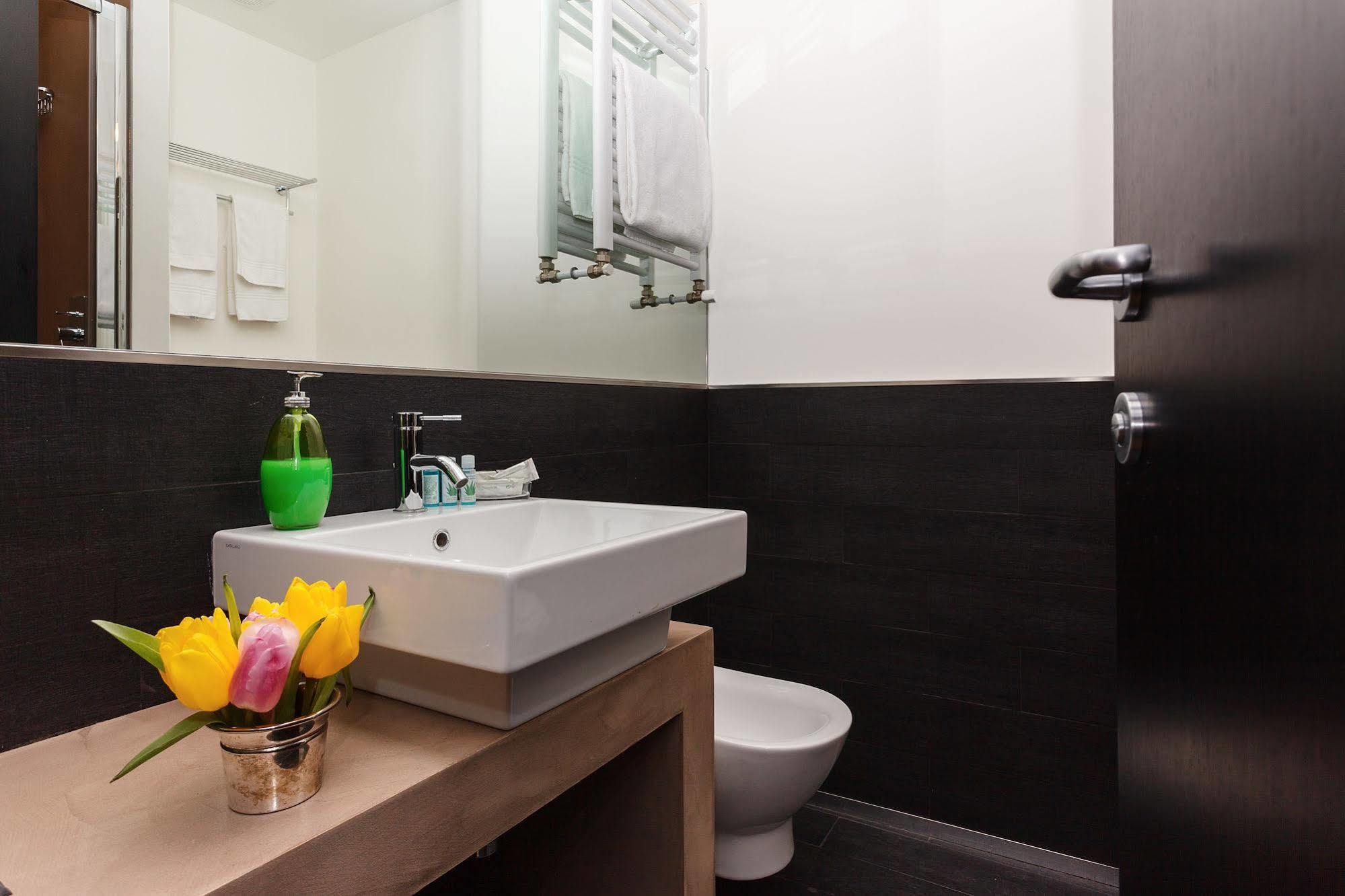 Domus Best Guest House 2* Roma