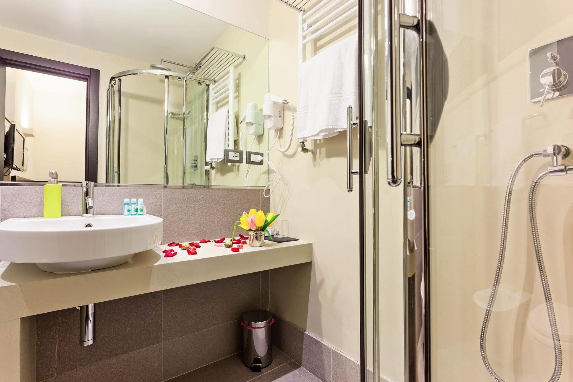Domus Best Guest House Roma