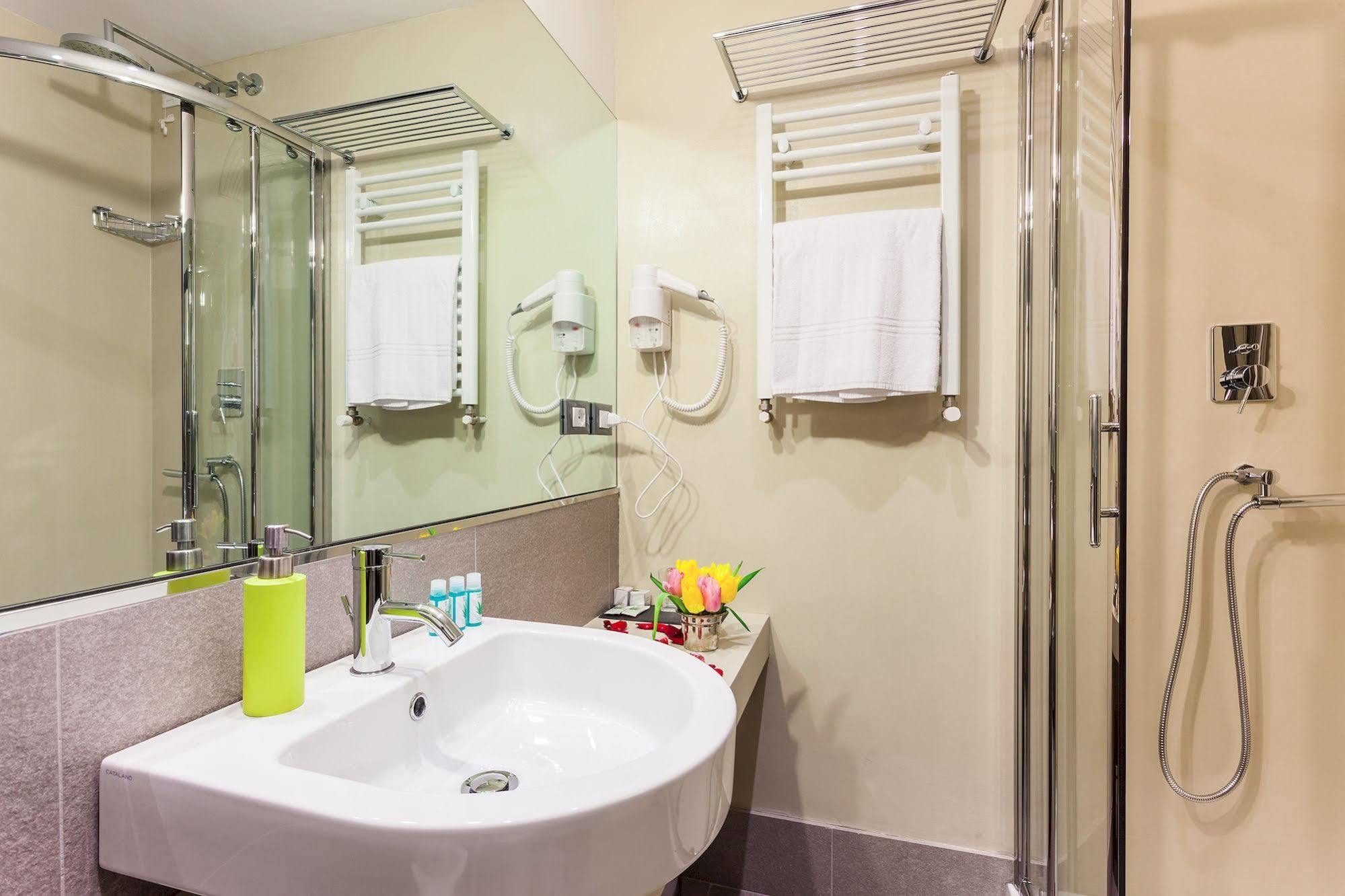 Casa de hóspedes Domus Best Guest House Roma