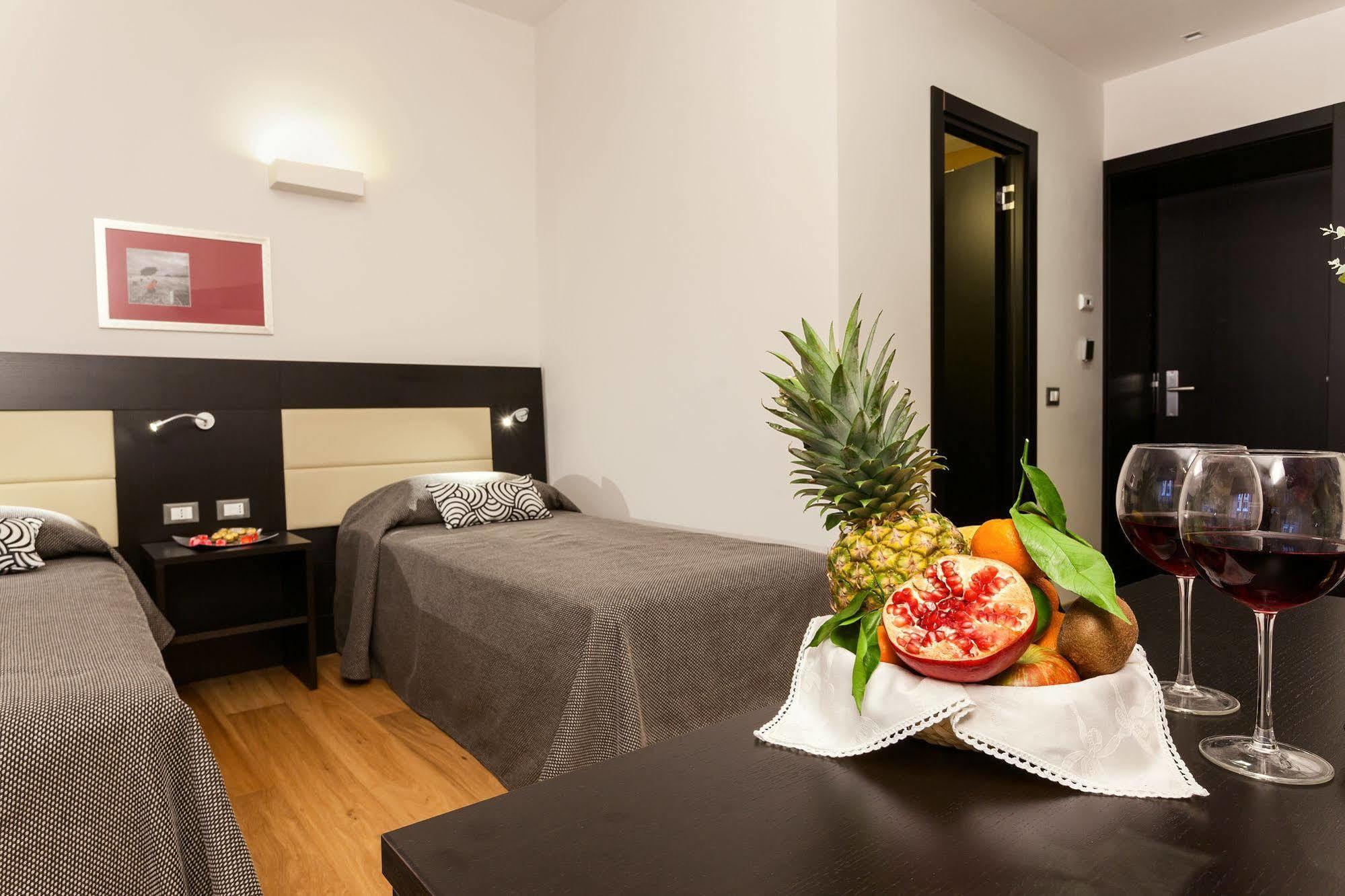 Domus Best Guest House Casa de hóspedes Roma
