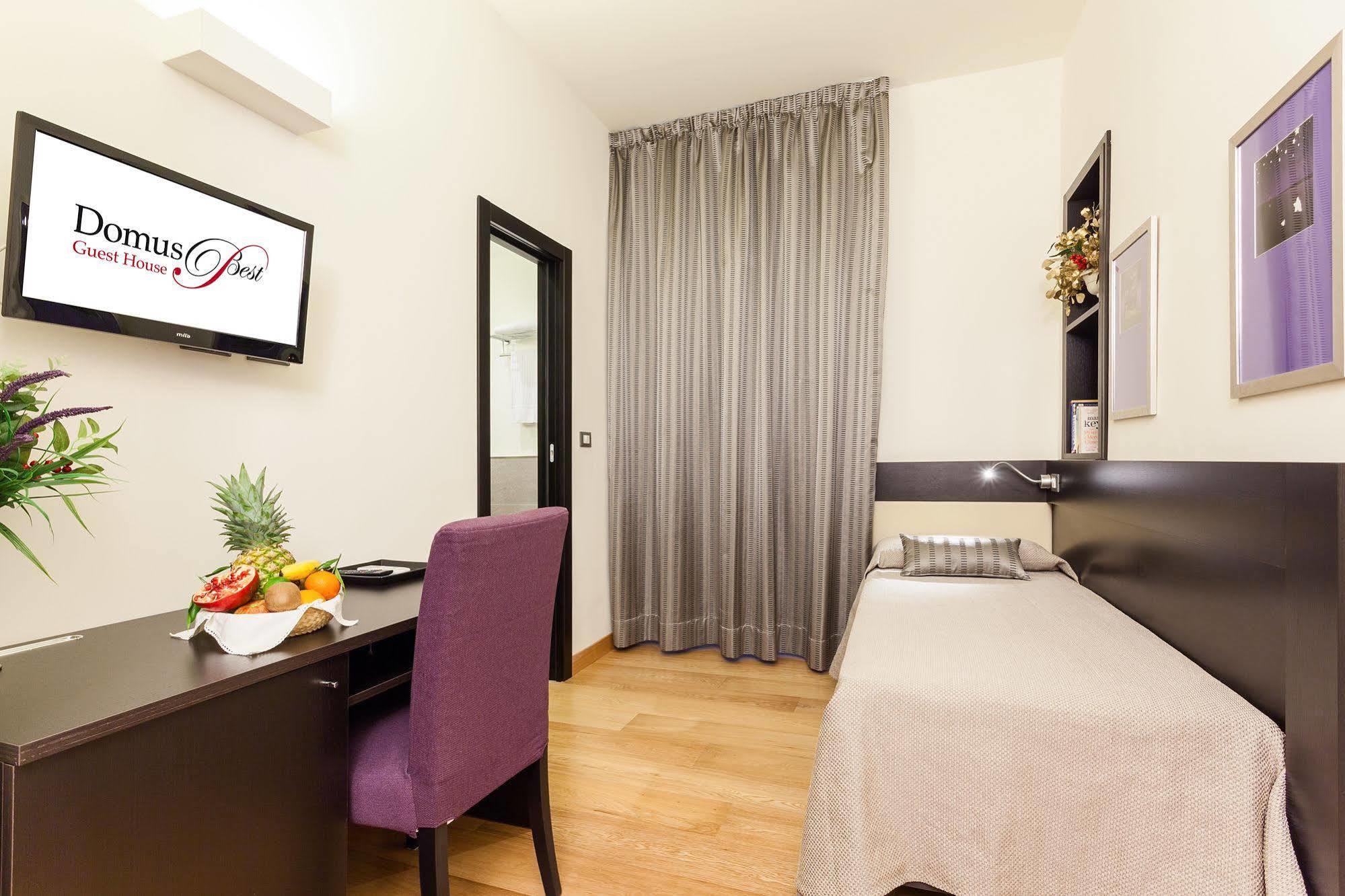 Domus Best Guest House 2* Roma